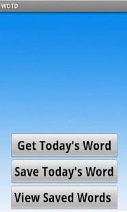 How to install Word of the Day 2 mod apk for pc