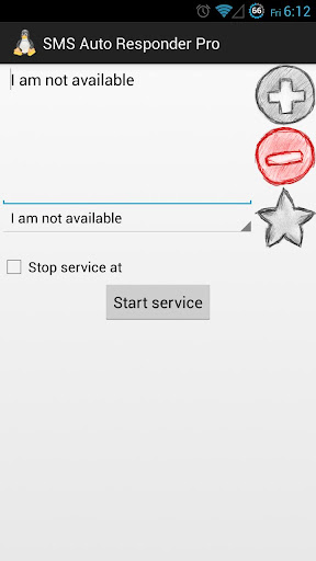 SMS Auto Responder Pro