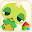 Dooby's LINE Launcher theme Download on Windows