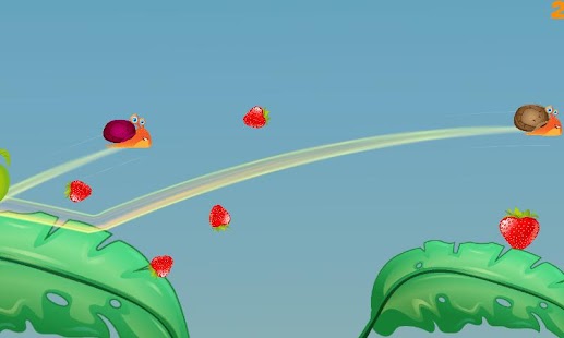Stumble Slug Screenshots 4
