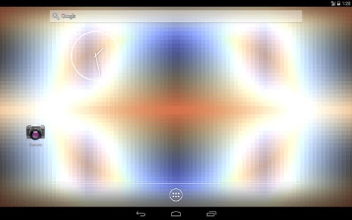 download Animated Mosaic Live Wallpaper free