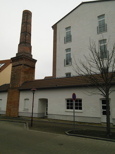 Alte Mühle Müncheberg