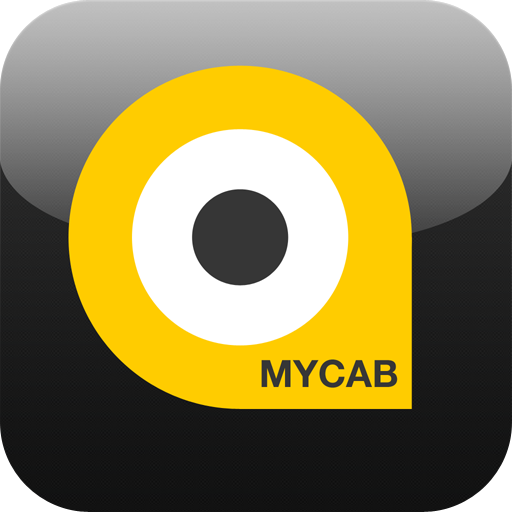 Near приложение. MYCAB.