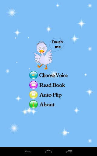 【免費書籍App】The Ugly Duckling Free-APP點子