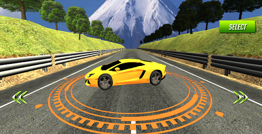 【免費賽車遊戲App】Extreme Highway Racer-APP點子