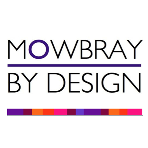 Mowbray by Design LOGO-APP點子