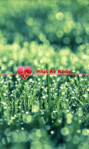 Nhật ký Radio - Nhat ky Radio