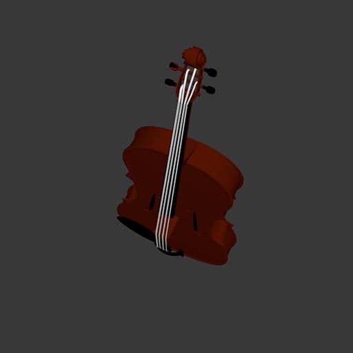 EON 3D Violin