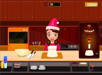 免費下載休閒APP|Lot Delicious Christmas Cake app開箱文|APP開箱王