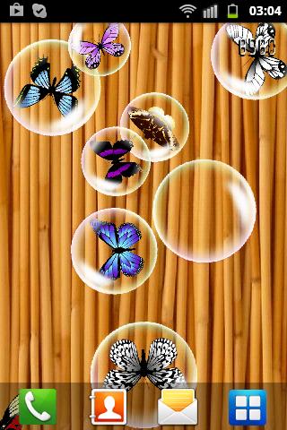 免費下載娛樂APP|Bubbles and Butterflies app開箱文|APP開箱王