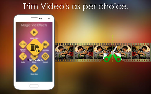 【免費媒體與影片App】Video Fx :Video Maker & Editor-APP點子