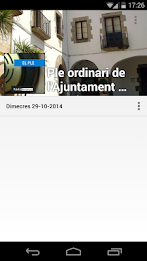 Ràdio Arenys poster 3