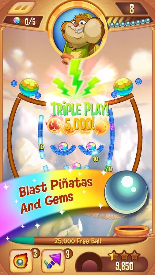 Download Free Games Peggle Deluxe Cheats