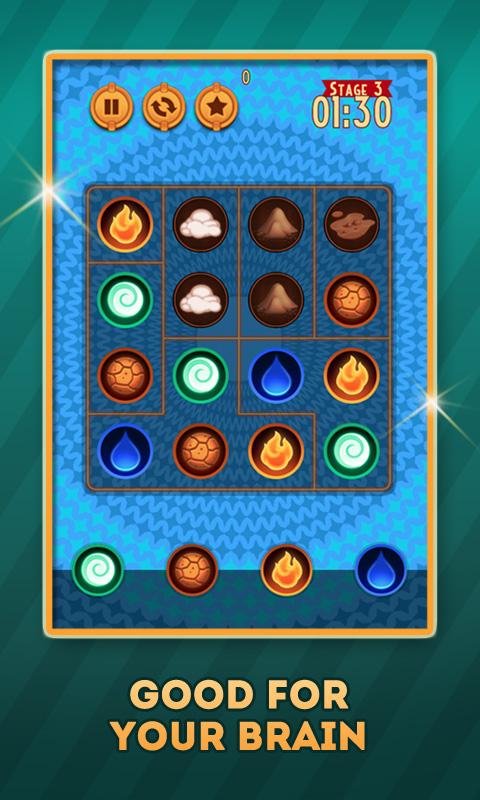 Elemental Android