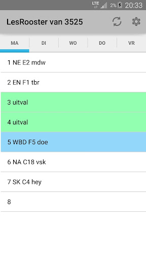 LesRooster