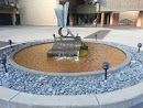 La Rive Fountain