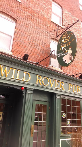 The Wild Rover Pub