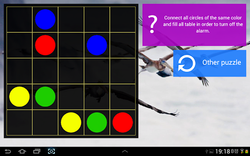Alarm x4 (Open Source) Screenshots 11