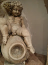 Ciacellino Statue