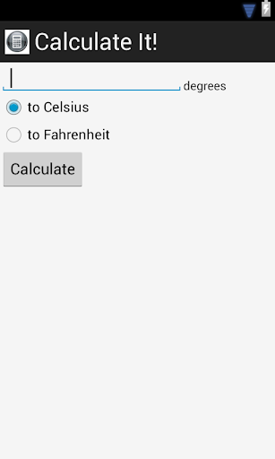 Calculate It