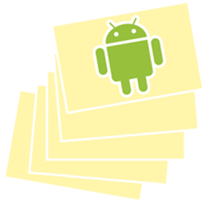 StudyDroid Flashcards 2.0-Pro -  apps