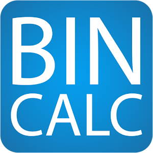 Simple Binary Calculator.apk 1.0