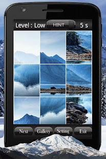 How to install Moutain Jigsaw Puzzle lastet apk for laptop