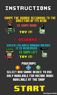 Free Download Zomblitz APK for Android