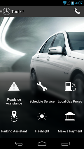 Prestige Motors DealerApp