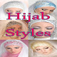 Hijab Styles by Studio D APK