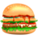 MobileFood logo