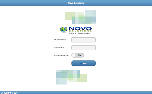 Novo ShareNet Screenshots 4