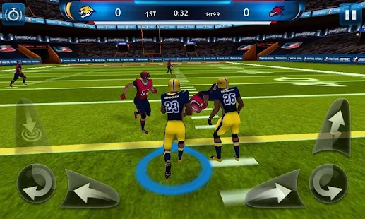 Fanatical Football v1.8