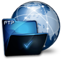 AbyssFTP Pro logo