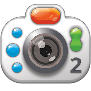 Aplikasi Camera 2 v3.0.0