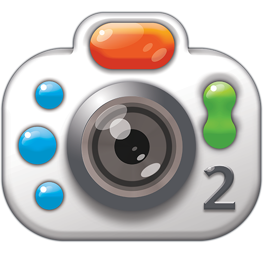 Camera 2 v3.0.0 Download APK
