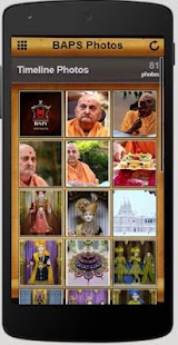 Free Download BAPS Photos APK