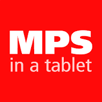 MPS in a Tablet APK ícone