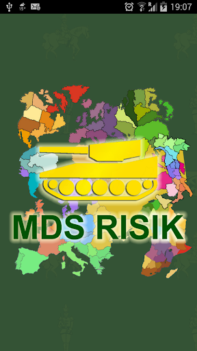 【免費策略App】MDS Risik-APP點子