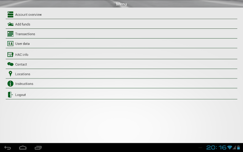 HAC ENC Screenshots 7