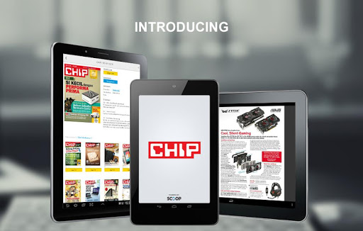 CHIP Indonesia Magazine