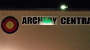 Archery Central Bullseye