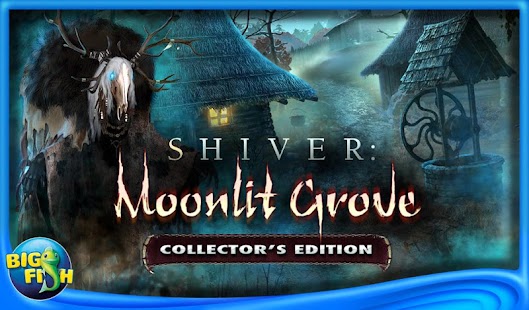 Shiver: Moonlit Grove CE