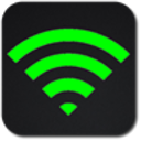 Wifi Hacker Pro mobile app icon