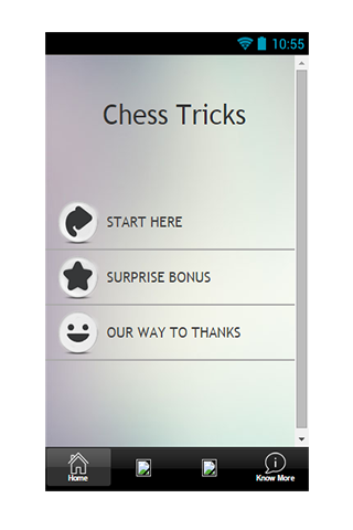 Chess Tricks Guide