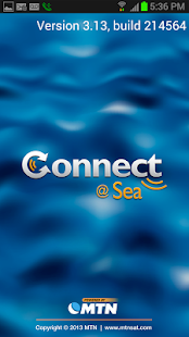 Connect Sea