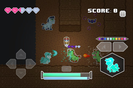 download Unicorn Training Demo free