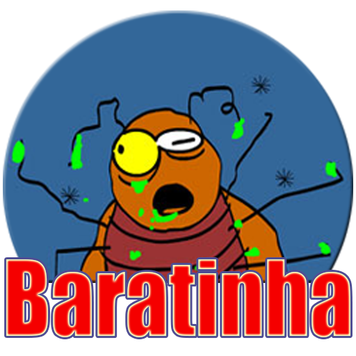 How to install Baratinha 1.2 apk for laptop