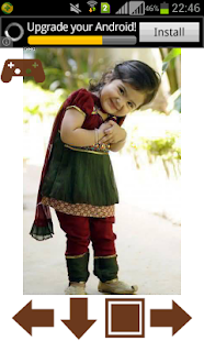 Cute Indian Babies Screenshots 6
