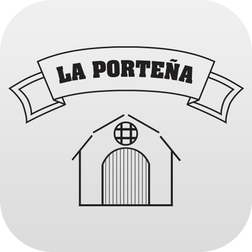 Restaurante La Porteña Phone 生活 App LOGO-APP開箱王